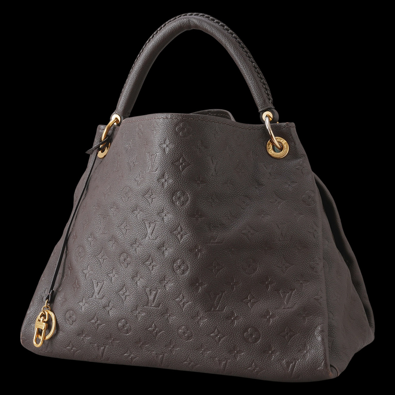 LOUIS VUITTON(USED)루이비통 M94171 앙프렝뜨 앗치 MM